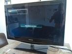 samsung 32" incl ab, Ophalen, 50 Hz, LCD, 80 tot 100 cm