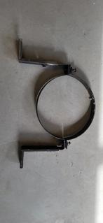 Kachelpijp beugel 200mm, Ophalen of Verzenden