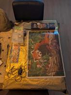 Diamond Painting Set Compleet, Ophalen