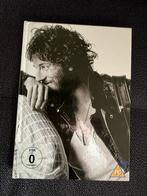 2 cd met dvd box set bruce springsteen born to run, Ophalen of Verzenden, Zo goed als nieuw, Poprock