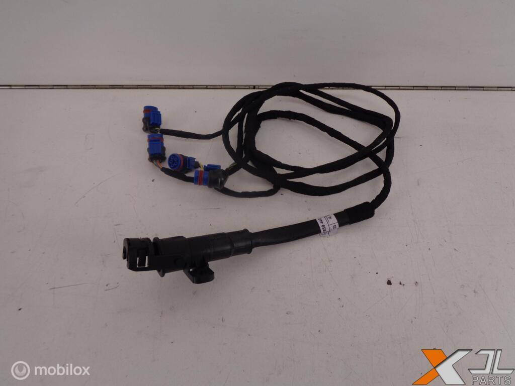 VITO W639 KABEL PARKEERSENSOREN ACHTER NIEUW  A6394401606, Gebruikt, Mercedes-Benz, Ophalen of Verzenden, Mercedes-Benz