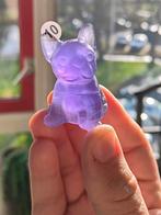 Fluoriet Franse bulldog, Ophalen of Verzenden