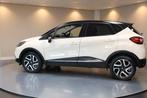 Renault Captur 0.9 TCe Xmod *1ste Eigenaar/Dealer OH* Leer|S, Auto's, Renault, Voorwielaandrijving, 898 cc, Gebruikt, Handgeschakeld