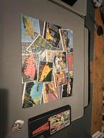 Thunderbirds Puzzel - Falcon de Luxe 500 stukjes, Ophalen of Verzenden, 500 t/m 1500 stukjes, Gebruikt, Legpuzzel