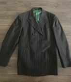 1960s Colbert jasje Double Breasted M, Ophalen of Verzenden, Gedragen, Maat 48/50 (M), Bruin