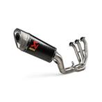Akrapovic Racing Line Yamaha MT-09 2024–2025 1 op voorraad!, Ophalen of Verzenden, Exclusive Racing Parts, Info@exclusiveracingparts.nl