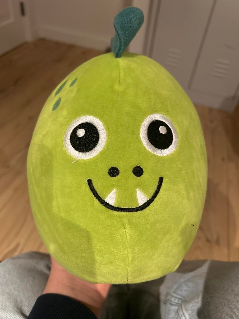 Draken Squishy Knuffel voor Kinderen, Ophalen, Nieuw, Overige typen