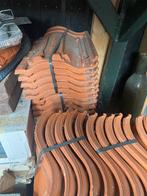 Koramic Madura natuurrood dakpannen 75 st., Doe-het-zelf en Verbouw, Dakpannen en Dakbedekking, Steen of Klei, Nieuw, Ophalen of Verzenden