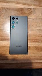Samsung S23 Ultra / 512gb, Telecommunicatie, Mobiele telefoons | Samsung, Zwart, Touchscreen, Zonder abonnement, 10 megapixel of meer
