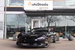 Ferrari Roma | Carplay | 360 Camera | JBL Audio | ACC | Pass, Auto's, Ferrari, Gebruikt, Met garantie (alle), 4 stoelen, Zwart