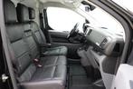 Peugeot Expert 231L 2.0 BlueHDI Sport Edition -lang verhuur, Auto's, Gebruikt, 4 cilinders, Zwart, Bedrijf