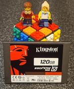 Kingston SSDNow V300 120GB SSD, Computers en Software, Harde schijven, Intern, Kingston, Ophalen of Verzenden, Desktop