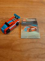 Lego Creator 30572 Sportwagen - Complete Set, Ophalen of Verzenden, Zo goed als nieuw, Complete set, Lego