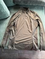 Lemieux baselayer oak adour, Ophalen of Verzenden, Zo goed als nieuw, Korte mouw