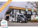 Knaus Van Wave 640 MEG DEMO MODEL 2026, Automaat, Ringverwarming, Bedrijf, Diesel