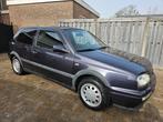 VOLKSWAGEN GOLF 3 1.6 OLDTIMER  !, Voorwielaandrijving, 979 kg, Origineel Nederlands, 1200 kg