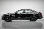 Mercedes-Benz E-klasse E300 e 4MATIC AMG Line |Pano|OrgNL|Hy, Automaat, Stof, Gebruikt, 4 cilinders