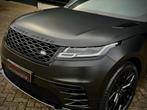 Land Rover Range Rover Velar 2.0 P250 AWD R-DYN HSE PANO|HUD, Auto's, Gebruikt, Range Rover Velar, 120 €/maand, Bedrijf