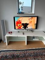 Loewe Individual Compose 46 TV met harde schijf, speakers, s, Gebruikt, 50 Hz, LCD, 100 cm of meer