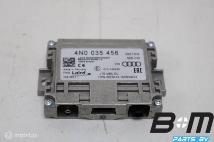 2 weg signaalversterker Skoda Octavia 3, Gebruikt