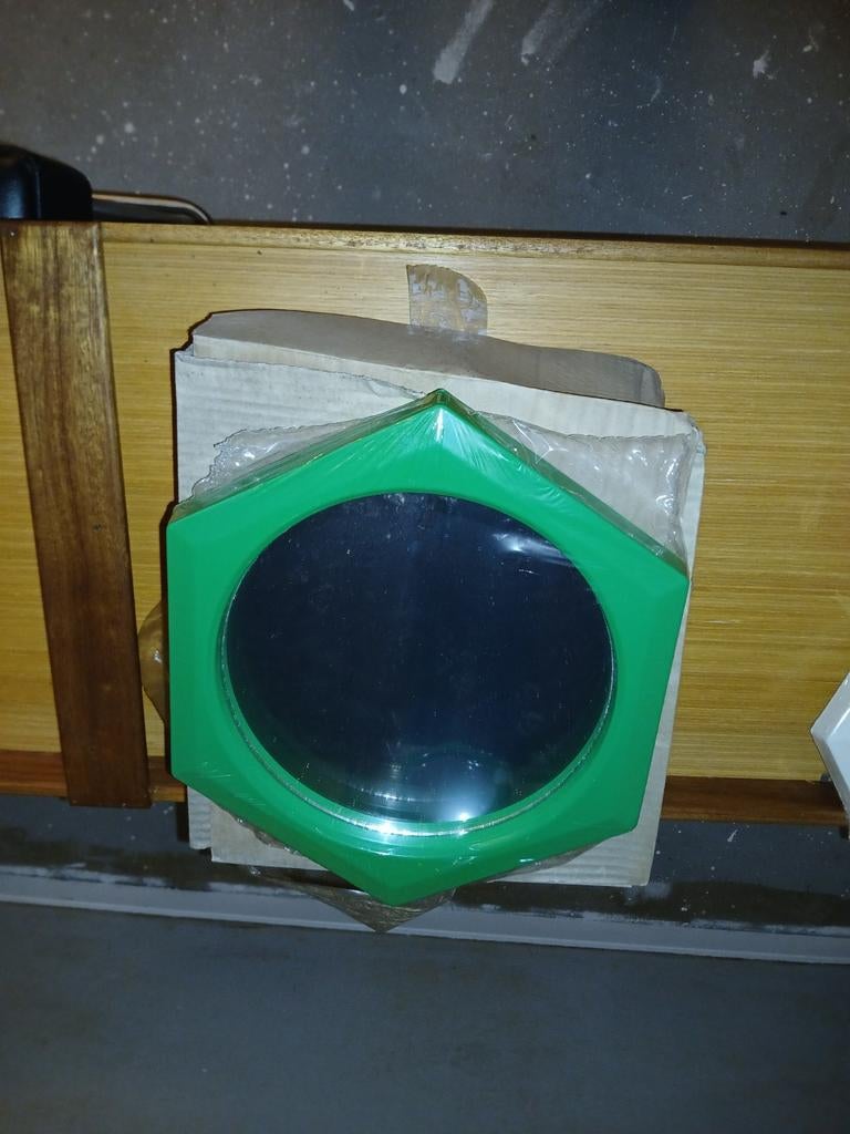 Partij Spiegels - 8 Pallets, Minder dan 50 cm, Nieuw, Ophalen of Verzenden, Minder dan 100 cm