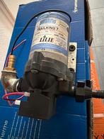 Shurflo Trailking 7 waterpomp, Ophalen, Gebruikt