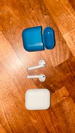 Apple AirPods 2 (A2031) - 1 oortje snel leeg, Ophalen of Verzenden, Gebruikt