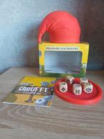 Chouffe Chapeau Dobbelspel - Nieuw in doos!, Ophalen of Verzenden, Nieuw