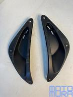 Frame kapjes voor de Yamaha YZF-R6 1998 - 2002 YZF R6 RJ03, Motoren, Onderdelen | Yamaha, Gebruikt, -, -, Ophalen of Verzenden
