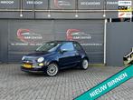 Fiat 500 1.2 Pop EL.RAMEN|LMV|NAP|APK, Auto's, Euro 5, Gebruikt, 1242 cc, 4 cilinders