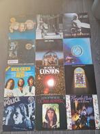 Lp's 27 stuks, Ophalen of Verzenden, Gebruikt, 12 inch