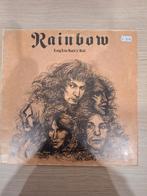 Rainbow - Long Live Rock 'n' Roll LP (1978), Cd's en Dvd's, Vinyl | Rock, Ophalen of Verzenden, Gebruikt, 12 inch, Rock-'n-Roll