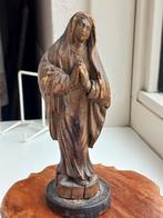 Madonna 17de eeuw., Ophalen of Verzenden