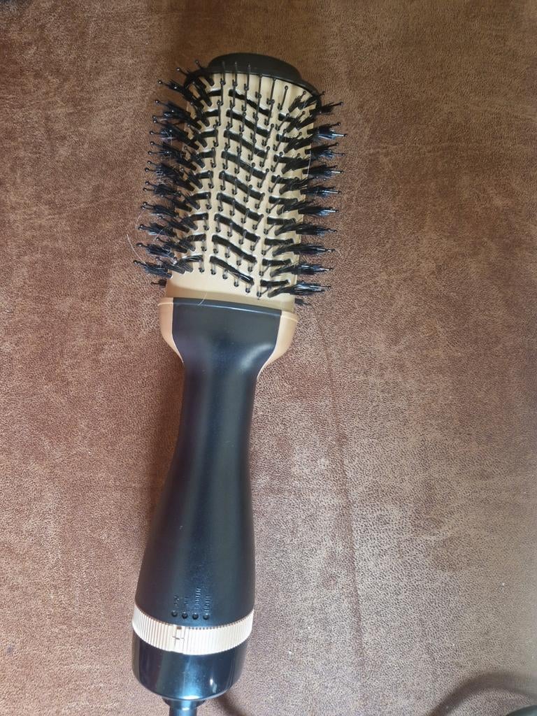 Haardroger/Krultang, Ophalen of Verzenden, Zo goed als nieuw, Föhn of Haardroger