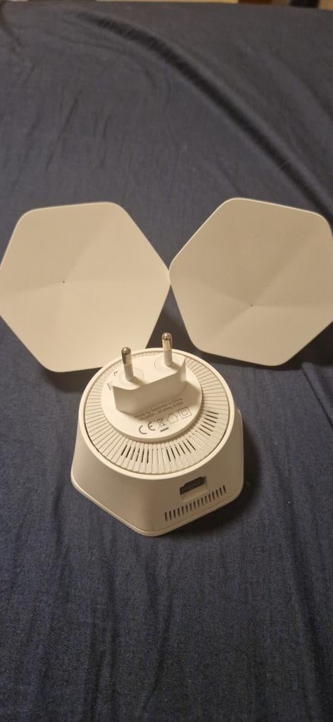 Ziggo wifi pods 3 stuks, Ophalen of Verzenden