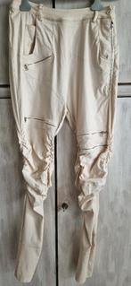 Nü denmark style 6741-12 baggy broek mt 34, Kleding | Dames, Overige kleuren, Ophalen of Verzenden, Zo goed als nieuw, Maat 34 (XS) of kleiner