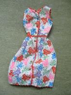 Vintage  barbie jurkje mattel  j 60, Verzenden, Zo goed als nieuw, Kleertjes