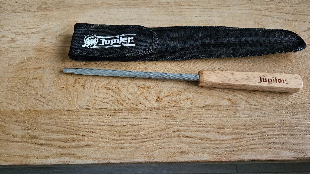 Z.G.A.N. Messenslijper, Overige typen, Ophalen of Verzenden, Zo goed als nieuw, Metaal