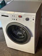 Bosch Logixx 8 Wasmachine - Aquastar 1400, Ophalen, 1200 tot 1600 toeren, Gebruikt, 8 tot 10 kg