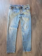 Jacob cohen spijkerbroek maat 33, Blauw, Ophalen of Verzenden, Jacob Cohen, W33 - W34 (confectie 48/50)