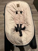 Kidsmill Up! Wipstoel met roze bekleding, Kinderen en Baby's, Wipstoeltjes, Verstelbaar, Wipstoel, Zo goed als nieuw, Ophalen