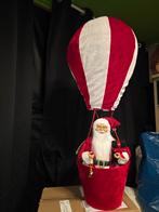 Kerstman in luchtballon, Diversen, Kerst, Ophalen