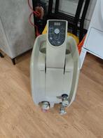 Lay-Z-Spa Jacuzzi Pomp - Zo goed als nieuw, Ophalen, Zo goed als nieuw, Pomp, Opblaasbaar