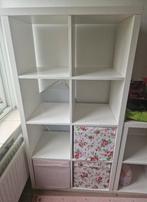 Kallax vakkenkast, Ophalen, 100 tot 150 cm, 50 tot 100 cm, Zo goed als nieuw