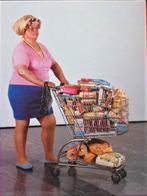 Kunst van de 20e Eeuw / HET totaalboek !!!, Ophalen of Verzenden, Zo goed als nieuw, Schilder- en Tekenkunst