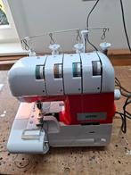 Lokmachine, Ophalen, Lockmachine, Overige merken