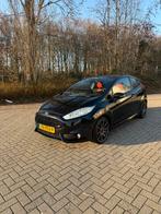 Fiësta ST2 183pk |Cruise Control |Keyless |Distributie verva, Voorwielaandrijving, 1596 cc, 1063 kg, Zwart