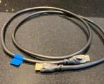 HDMI kabel 1.50m, Audio, Tv en Foto, Audiokabels en Televisiekabels, Ophalen of Verzenden, Zo goed als nieuw, Minder dan 2 meter