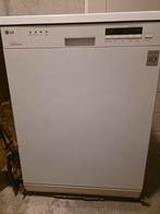 LG Vaatwasser - Perfect Werkend, Lichte Gebruikerssporen, Witgoed en Apparatuur, Vaatwasmachines, Ophalen, Gebruikt, 60 cm of meer