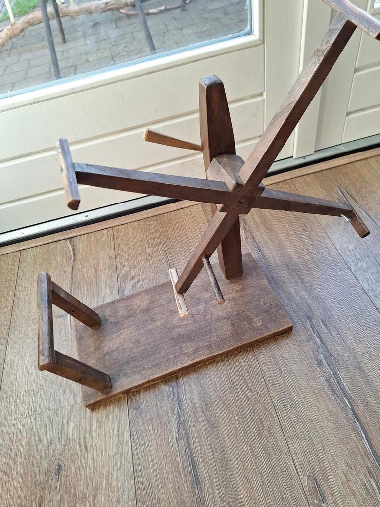 Wolwinder, Hobby en Vrije tijd, Ophalen of Verzenden